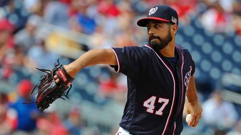 Dodgers-Nationals NLDS Game 3: How to watch live, stream, preview