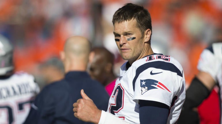 How to watch, live stream Bengals vs. Patriots: Time, TV channel, odds, predictions