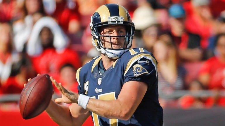 Report: Case Keenum to sign with Vikings, adding more mystery to QB situation