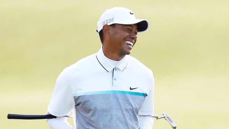 The odds, prop bets for Tiger Woods' return at Safeway Open are head-scratching