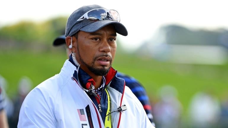 Tiger Woods' last chapter has a chance to be his best one yet