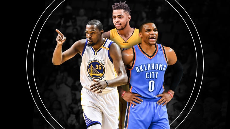One burning question facing each NBA team heading into 2016-17 season