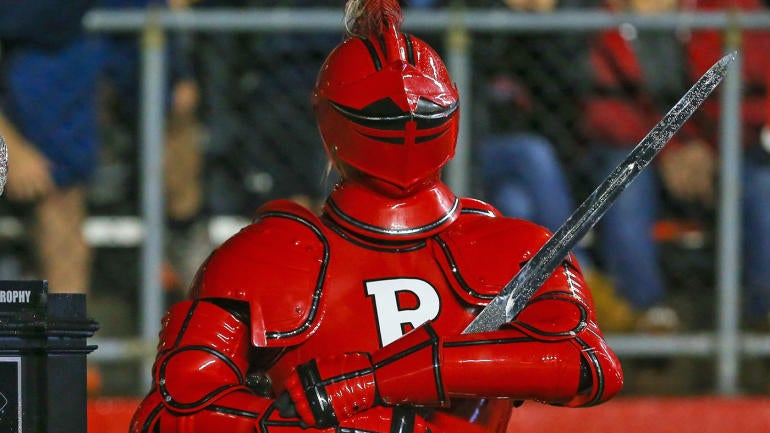NCAA sends notice of allegations to Rutgers with seven possible violations