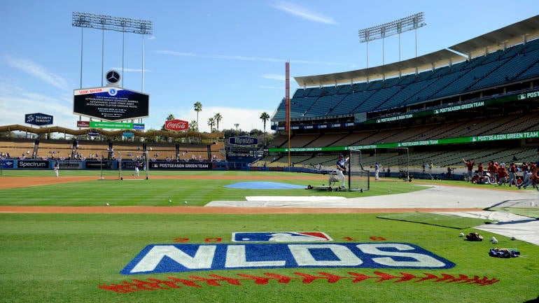 Under Armour reportedly will replace Majestic as MLB on-field jersey providers
