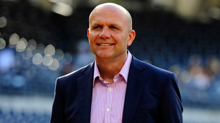 Padres fire club president Mike Dee, is GM A.J. Preller next?