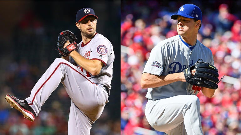 Dodgers-Nationals NLDS Game 5: How to watch live, stream, preview