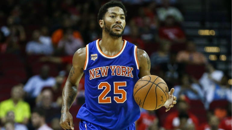 Judge won't declare a mistrial in Derrick Rose civil sexual assault case