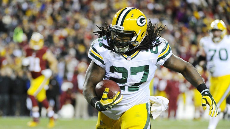 Fantasy Football Mailbag: Don't be afraid of Eddie Lacy, answering NE and keeper questions