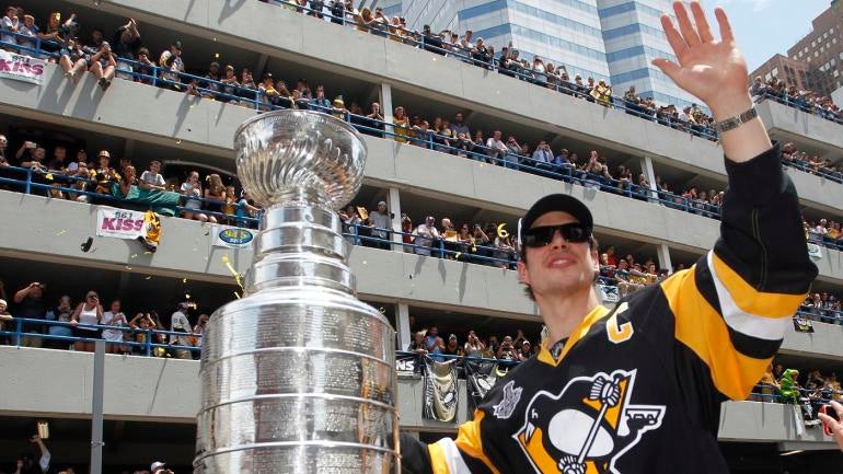 Five reasons the Penguins have a great shot at repeating as Stanley Cup champs