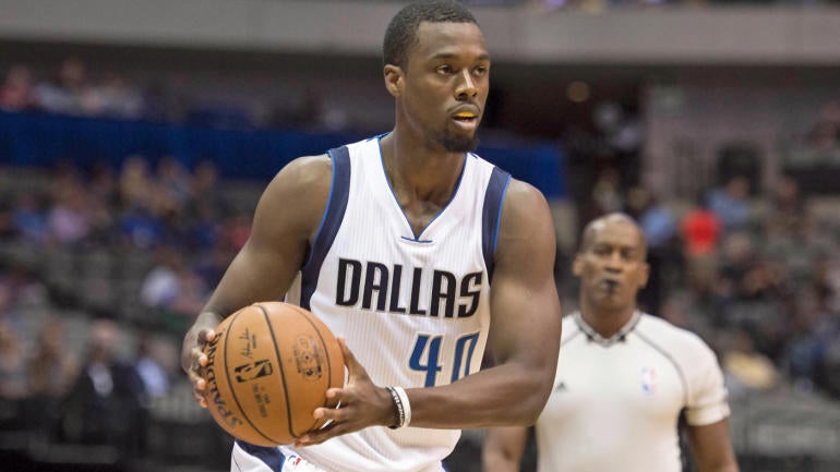 X-Factor for each NBA team: No more Warriors blanket for Harrison Barnes