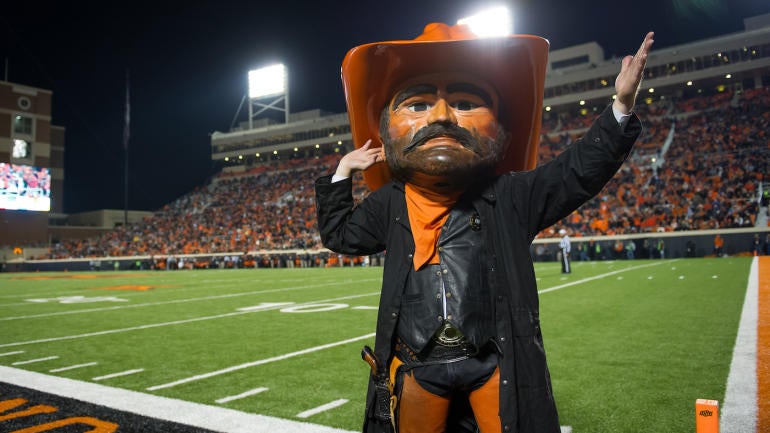 Why Oklahoma State has been named college football's 1945 national champion