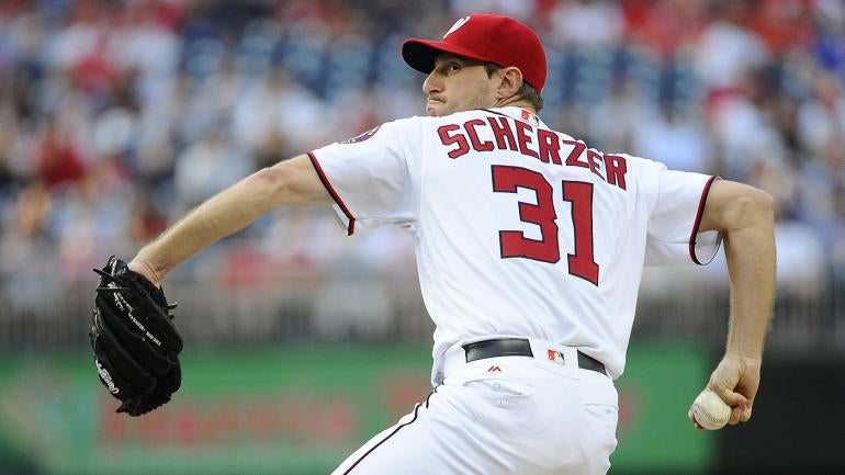 MLB Postseason 2016: Dodgers-Nationals NLDS Game 5 lineups