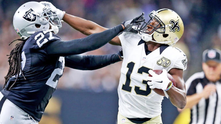 Fantasy Football: Week 6 tournament plays for FanDuel and DraftKings