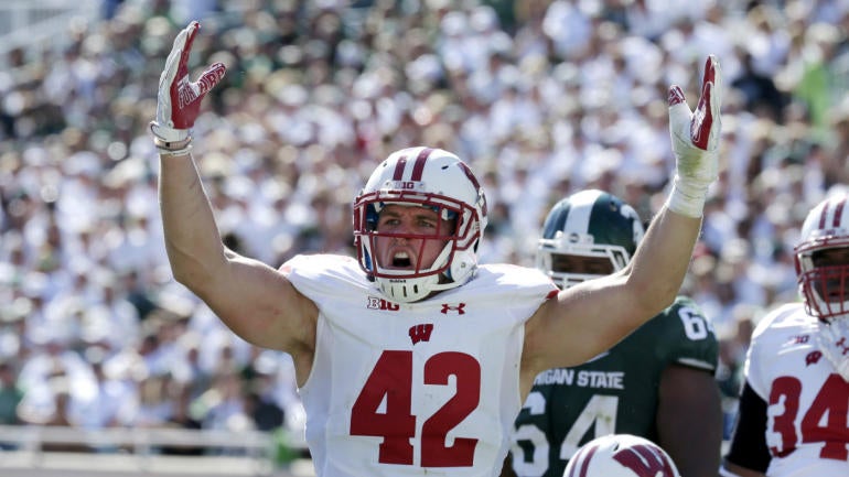 2017 NFL Draft: Green Bay Packers' top five needs, best fits on the clock at No. 29