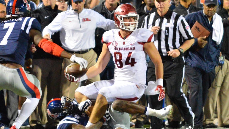 Adopting overtime has built 20 years of thrills into college football: An oral history