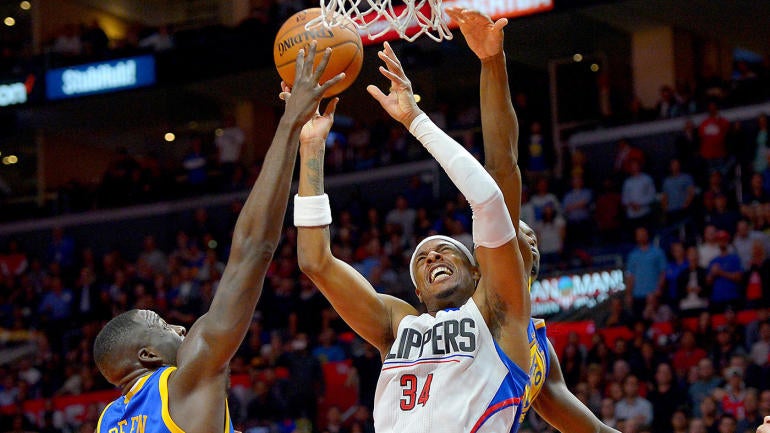 Draymond Green goes off on Paul Pierce for criticism of Kevin Durant