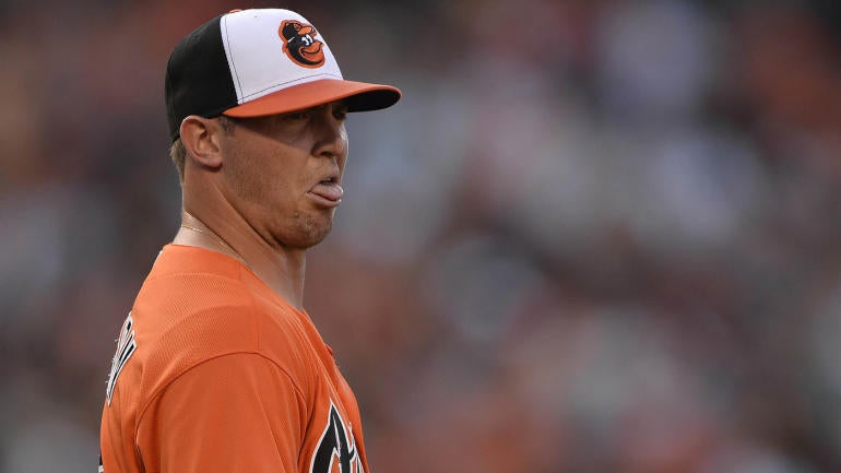 This MLB postseason could be beginning of the end for traditional bullpen roles