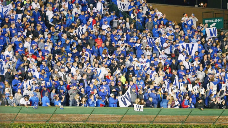 For NLCS, and possibly World Series, Cubs ticket prices are getting more insane