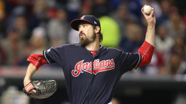 Andrew Miller on a possible return to the rotation: 'That ship has kind of sailed'