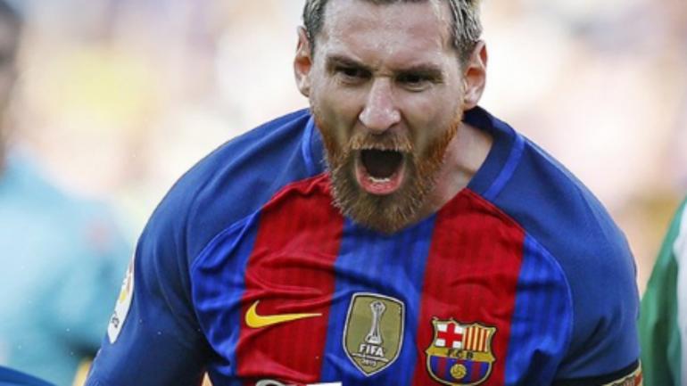 Lionel Messi and Barcelona vs. Malaga: How to watch on TV, live stream