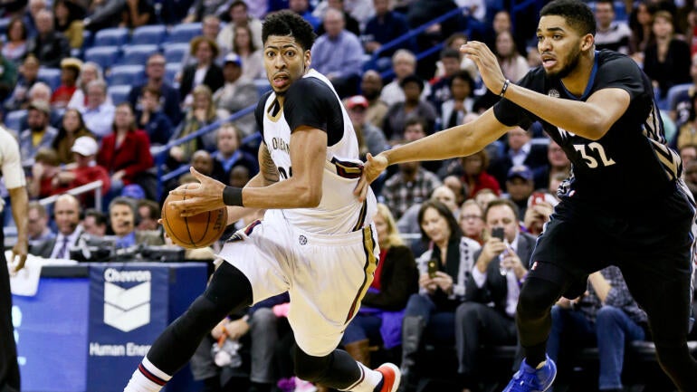 2016 Fantasy Basketball Draft Prep: Dynasty mock draft and rankings