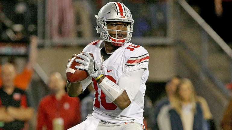 College football odds, predictions, Top 25 picks for a colossal Week 10