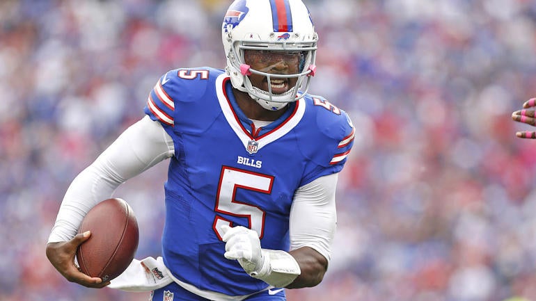 Bills 2017 NFL Draft Reset: Keeping Taylor is huge, but two needs must be addressed