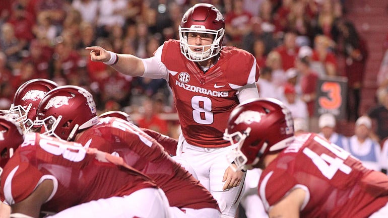 How to watch Arkansas at Auburn: Live stream, TV channel, prediction, game pick