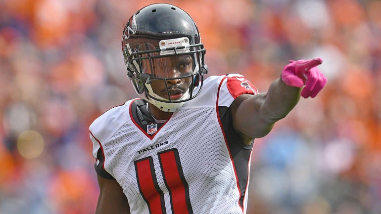 2017 Fantasy Football Draft Prep: Picking at No. 5 overall in standard leagues