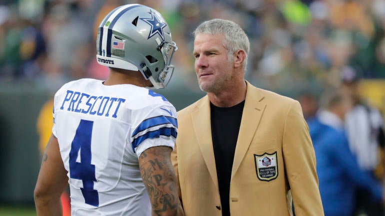 Sorting the Sunday Pile, Week 6: Dak Prescott kills Cowboys' QB controversy