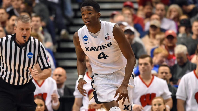 Big East strengths, weaknesses: Xavier could be this year's Villanova