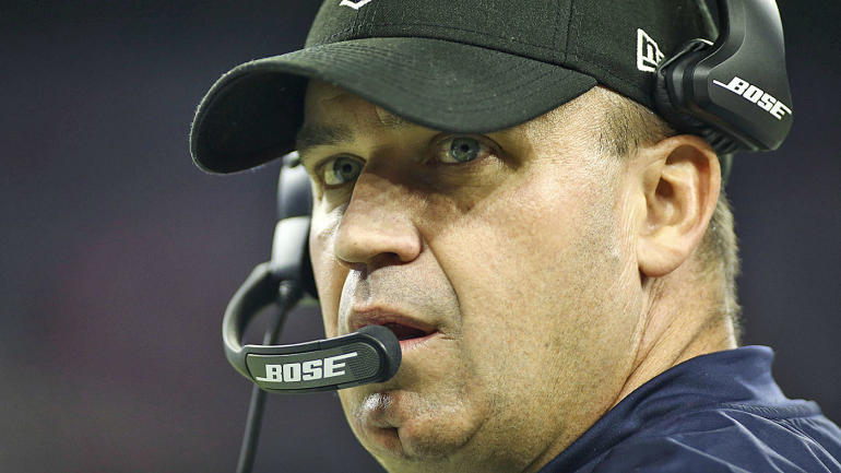 Despite report, Bill O'Brien says he will definitely coach Texans next season