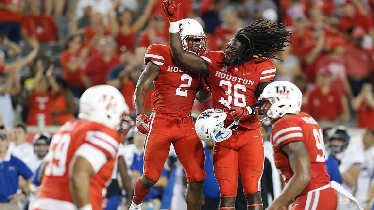AAC commissioner eyeing Power Six label after his schools struck out with Big 12