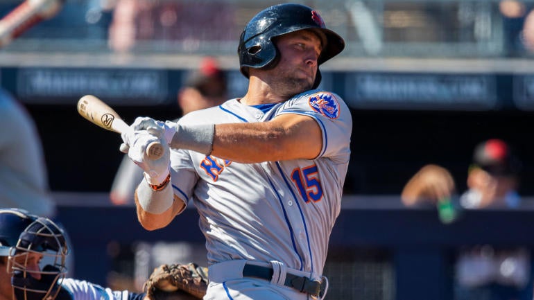 Mets manager Terry Collins hopes to see Tim Tebow in spring training games