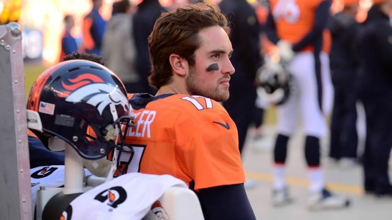 Brandon Marshall says the Broncos defense wants to 'kill' Brock Osweiler