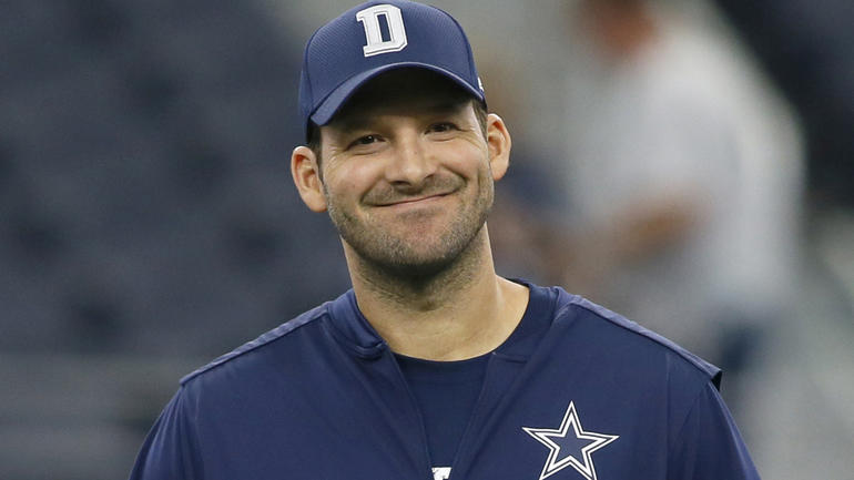 The 2017 QB carousel: Why Tony Romo could be a Jet, Jay Cutler a Dolphin