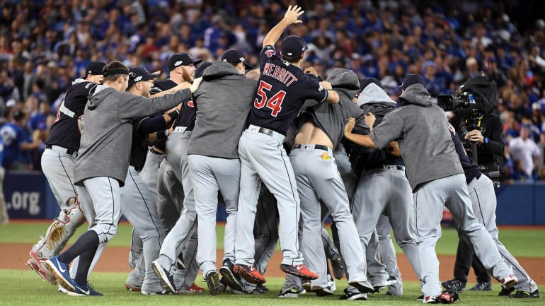 MLB Playoffs 2016: Cubs vs. Indians World Series projections, odds, probabilities