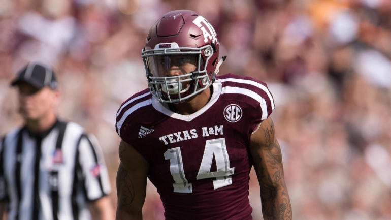 NFL Scout's Eye: Aggies-Crimson Tide matchup showcases dozens of future pros