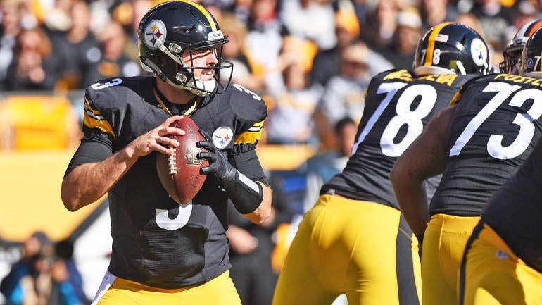 15 Fantasy Football numbers to know for Week 7: What to expect from Landry Jones, Knile Davis