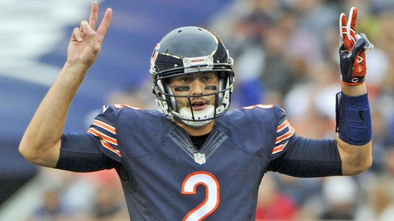Brian Hoyer says he isn't content to be the 49ers' backup QB, wants to start