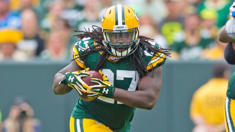 Eddie Lacy reportedly has to weigh 250 pounds by Monday to make $55,000