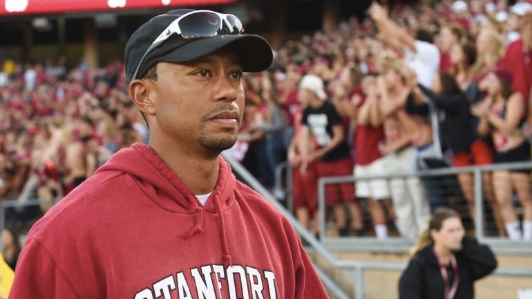 Tiger Woods shares his only regret in life, and it will likely surprise you