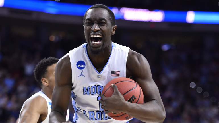 UNC will need to shuffle rotation after injury has key player out indefintely