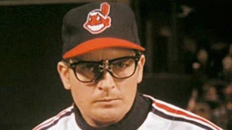 Charlie Sheen shares script details about a possible 'Major League 3' movie