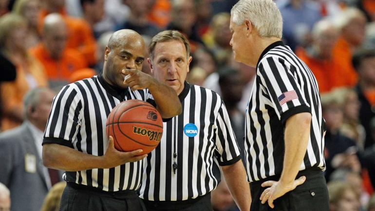 Deeper 3-point line or 4 quarters not among NCAA's proposed rule changes just yet