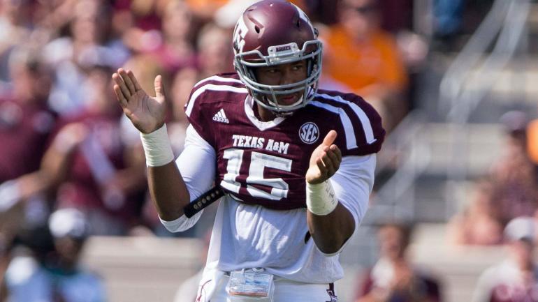 2017 NFL Mock Draft: The Browns pass on a quarterback to snag draft's top talent