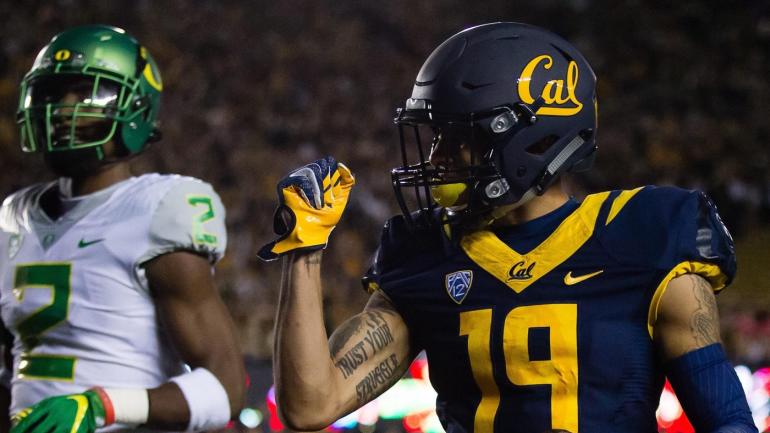 Cal and Oregon hit the highest over since 1980 in late-night Pac-12 shootout