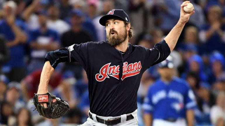 Andrew Miller might have blocked trade to Indians if he had no-trade clause