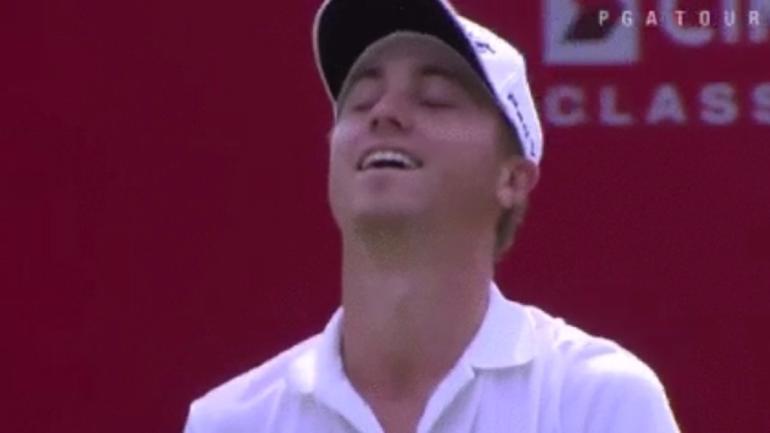 Justin Thomas needs strong finish if he hopes to go back-to-back at CIMB Classic
