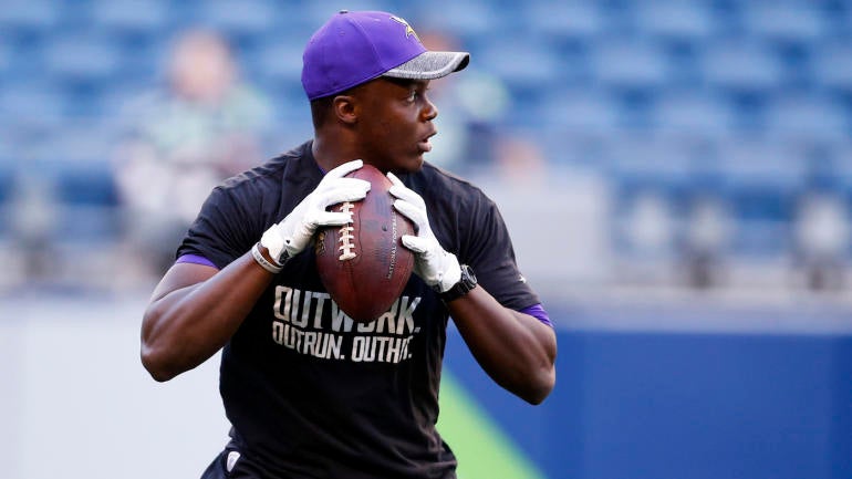There's concern Teddy Bridgewater might never make it back to the NFL